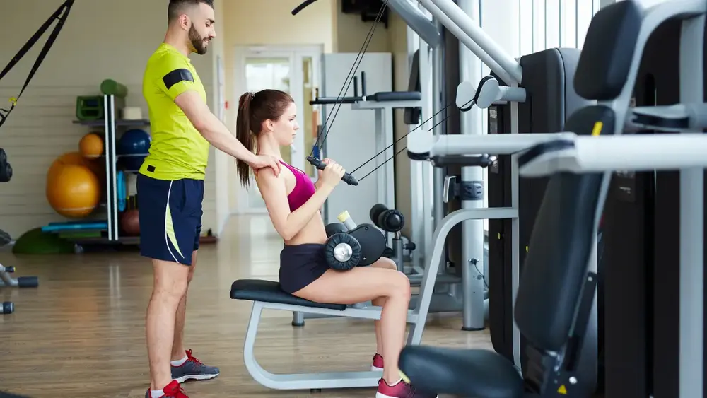 Exercícios Para Artrose na Coluna Lombar